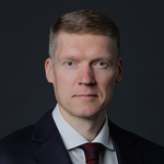 Sergei Vasiliev (Advisor, Co-Head of the Practice of Customs Law and Foreign Trade Regulation at Denuo)