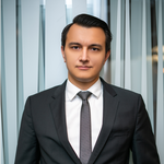 Maxim Ali (Partner, Head of the IP/IT Practice at Maxima Legal)