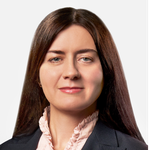 Olga Pankova (Senior Associate at Melling, Voitishkin and Partners)