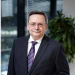 Evgeny Reyzman (Counsel at Melling, Voitishkin & Partners)