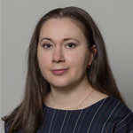 Gerda Arakcheeva (Senior Manager of the Legal Services Department at B1)