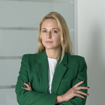 Yulia Talagaeva (Moderator, Senior Lawyer at Forte Tax & Law)