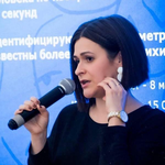 Marina Malikovskaya (Practicing Psychologist, Systemic and Body Therapist, Business Planner, Neurotypologist)