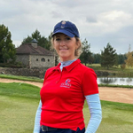 Ekaterina Senina (General Director of GORKI Golf & Resort)