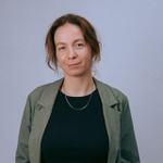 Yana Frantsuk (Head of SEO department at Molinos)