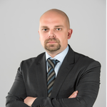 Oleg Lovtsov (Counsel, St. Petersburg Real Estate and Construction practice at Nextons)
