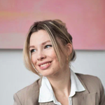 Elizaveta Kuznetsova (Production Analyst & Localization Change Agent at Unilever Rus)