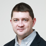 Mikhail Yarovikov (Key and Strategic Partners Development Manager at Yandex Cloud)
