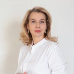 Irina Lozovskaya (Organizational Consultant, Gestalt Therapist, Business Coach)