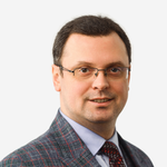 Симонов Александр (Модератор, Ассоциированный директор по налоговому консультированию, Marillion)