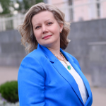 Natalia Artemieva (C&B(base pay) manager at Baltika Breweries)