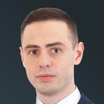 Прядеин Илья Алексеевич (Старший юрист at CLS)