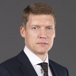 Sergey Vasiliev (Legal Director, Head of Foreign Trade and Customs Practice at Denuo (ex-DLA Piper))