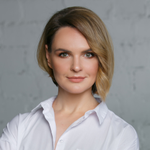 Daria Yandulskaya (Head of the Consulting Practice at TSQ Consulting)