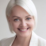 Tatyana Sosnova (Professor of Business Practice, executive coach of IMD and Skolkovo Business Schools at AMS)