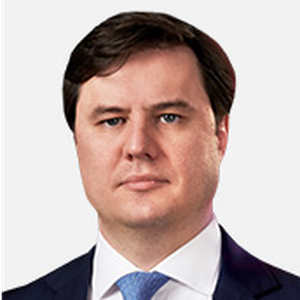 Vladimir Efremov (Partner at Melling, Voitishkin & Partners)