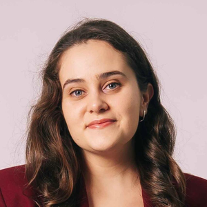 Natalia Pakhomova (HR Manager at Arnest UniRus)