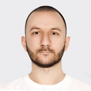 Artem Smolentsev (Founder and director of 