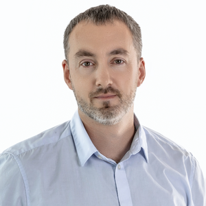 Evgeniy Zuev (General director of OnlineEcology)