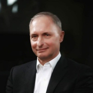 Yuri Efrosinin (Director of Ventra HR Services)