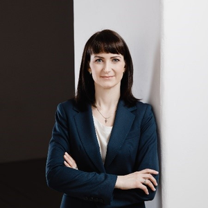 Olga Vorobyova (Moderator, Head of Legal Practice at EMG)