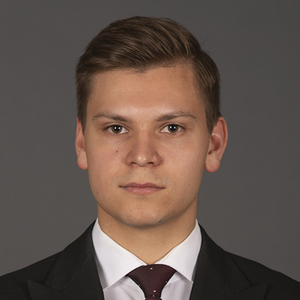 Dmitriy Boikov (Corporate practice lawyer at Denuo)