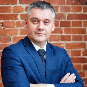 Igor Gorokhov (Managing lawyer at Capital Legal Services)