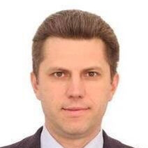 Pavel Bochkaryov (Senior Manager (Head of the Methodological Group) at 