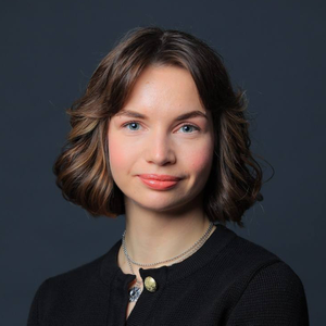 Maria Vinokurova (Senior lawyer at Denuo)