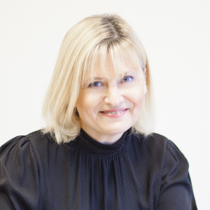 Vera Bondareva (Global Talent Manager at Ahlers)