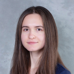 Olga Lapitskaya (Senior Consultant at B1)