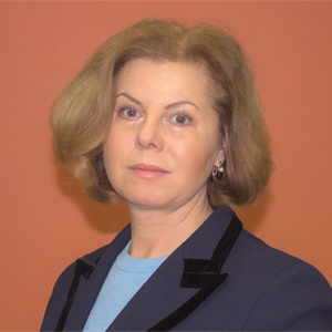 Irina Sherementieva (General Manager at RUSKHLEB Research (Puratos Group - Russia))