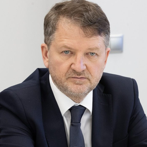 Alexey Kedrin (Chairman of the Board of the Association of Pharmaceutical Manufacturers of the Eurasian Economic Union at APMEEU)