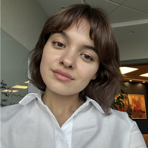 Elena Rudenko (Senior Lawyer at Acsour)